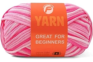 Woobles Yarn - Make Crocheting and Knitting Fast and Accurate