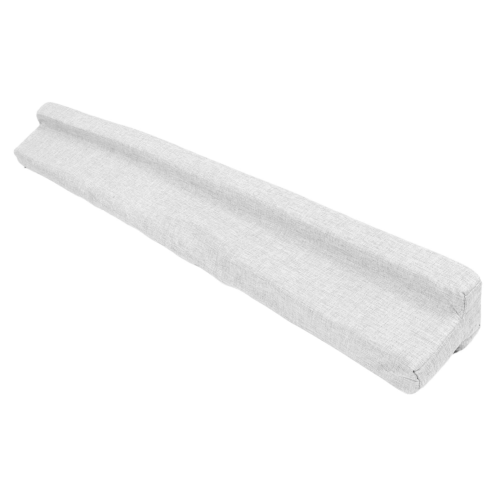 Mousse de remplissage pour un lit douillet sans aucune fente gênante