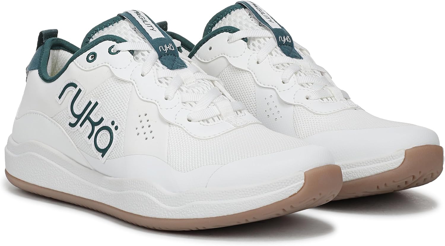 Ryka Womens Court Agility - Image 7