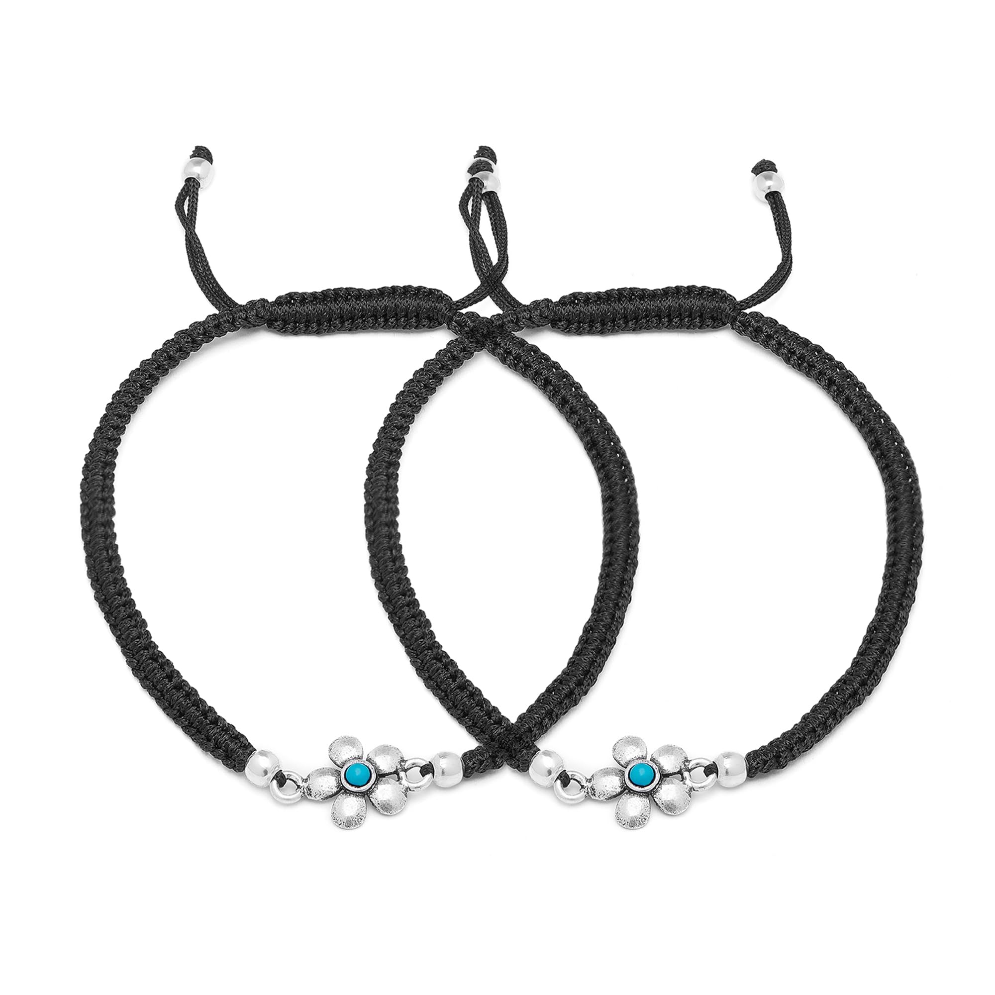 See full amazon price history chart for ZAVYA 925 Sterling Silver Coloured Stones Floral Rhodium Plating Thread Anklet (Pair) | | Gift for Women & Girls | With Certificate of Authenticity & 925 Stamp ZAVYA 925 Sterling Silver Coloured Stones Floral Rhodium Plating Thread Anklet (Pair) | | Gift for Women & Girls | With Certificate of Authenticity & 925 Stamp (B0BT7K3WV5) Amazon Price History, Amazon Price Tracker