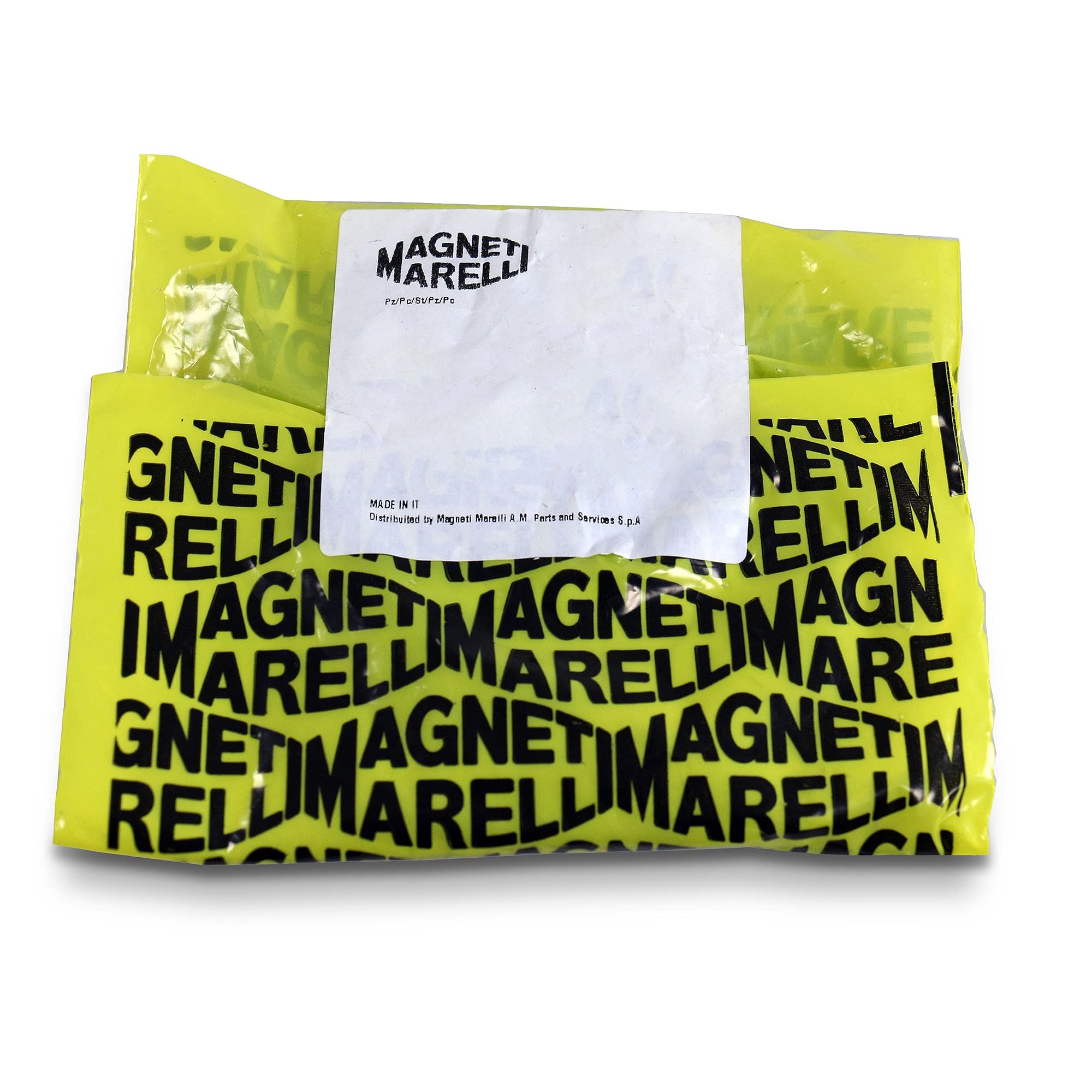 Mag 805016364901 Iniettori carburante