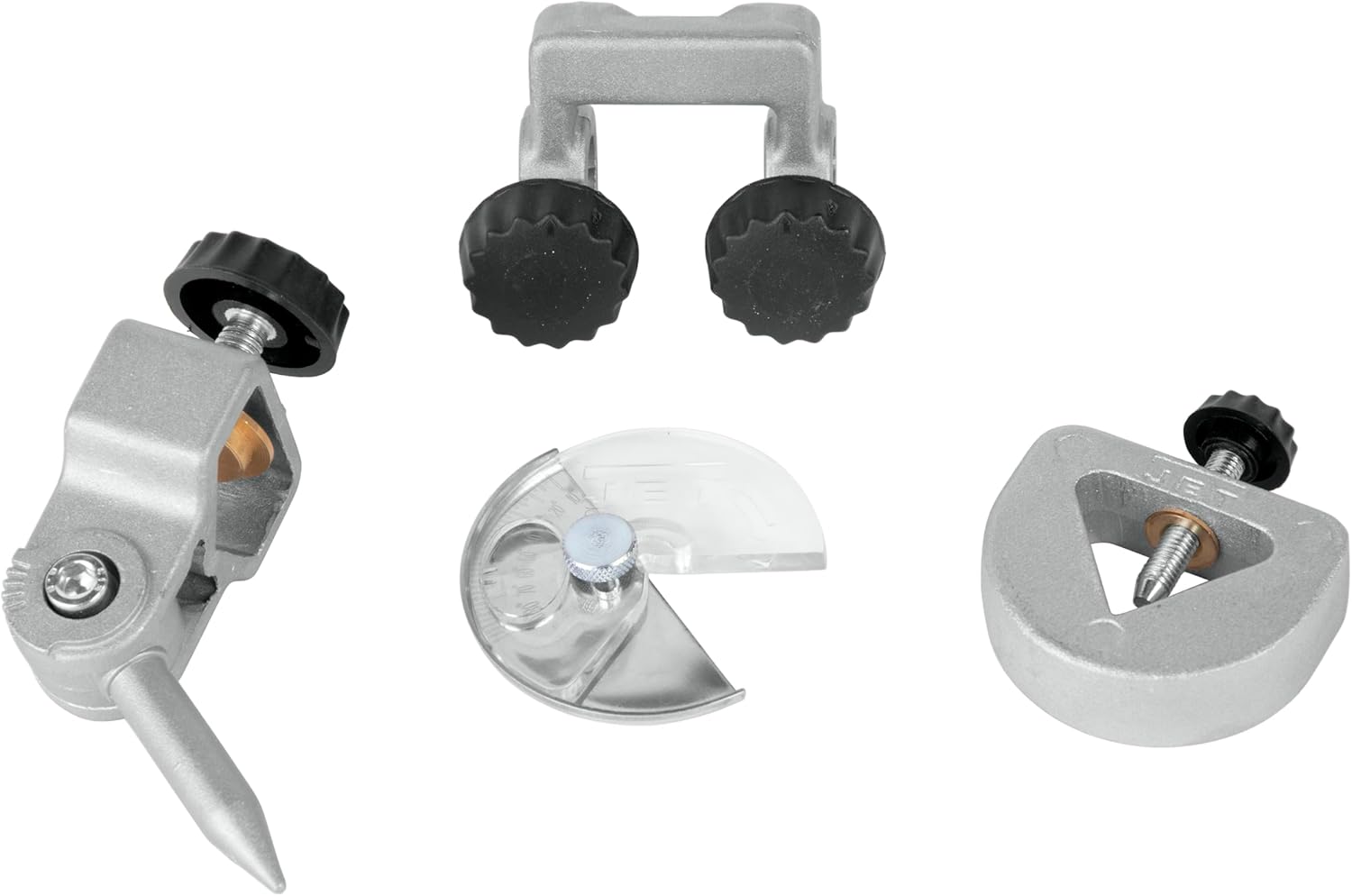 JET Wood Turning Jig Set, for JWS-10 Wet Sharpener (727200)
