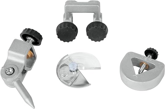 JET Wood Turning Jig Set ، لـ JWS-10 Wet Sharpener 727200