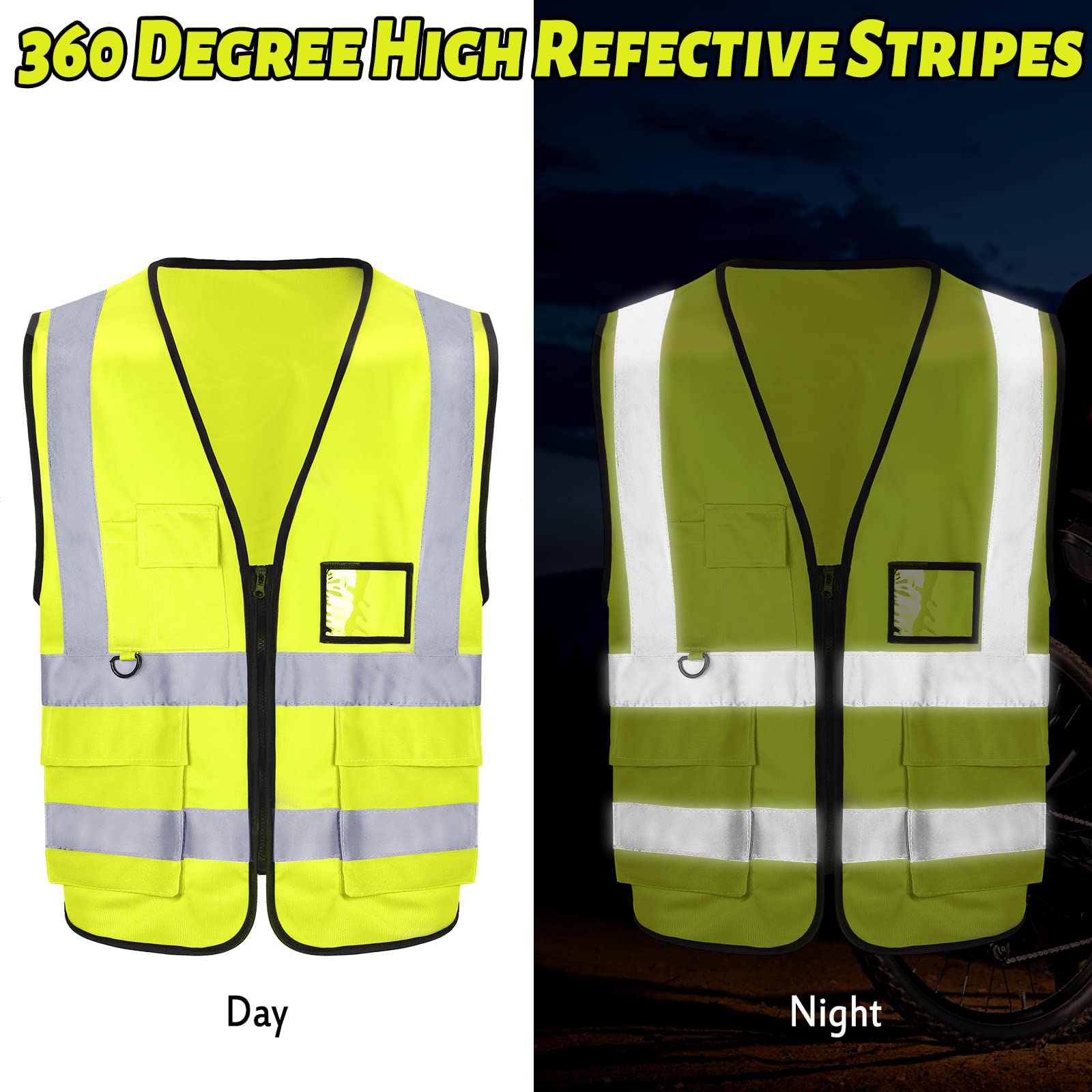 (新品) havehad 25ss City Worker Set-up Amazon.com: Jeyiour Construction Hard Hat and Reflective