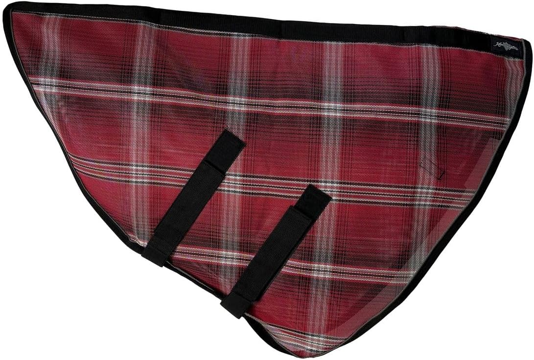 Kensington Protective Products Signature Textilene Nylon-Lined Neck Piece