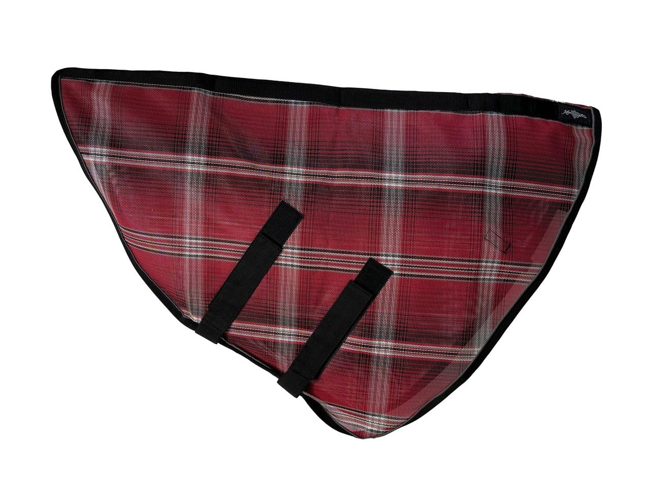 Kensington Stall Door Guard (165 - Merlot)