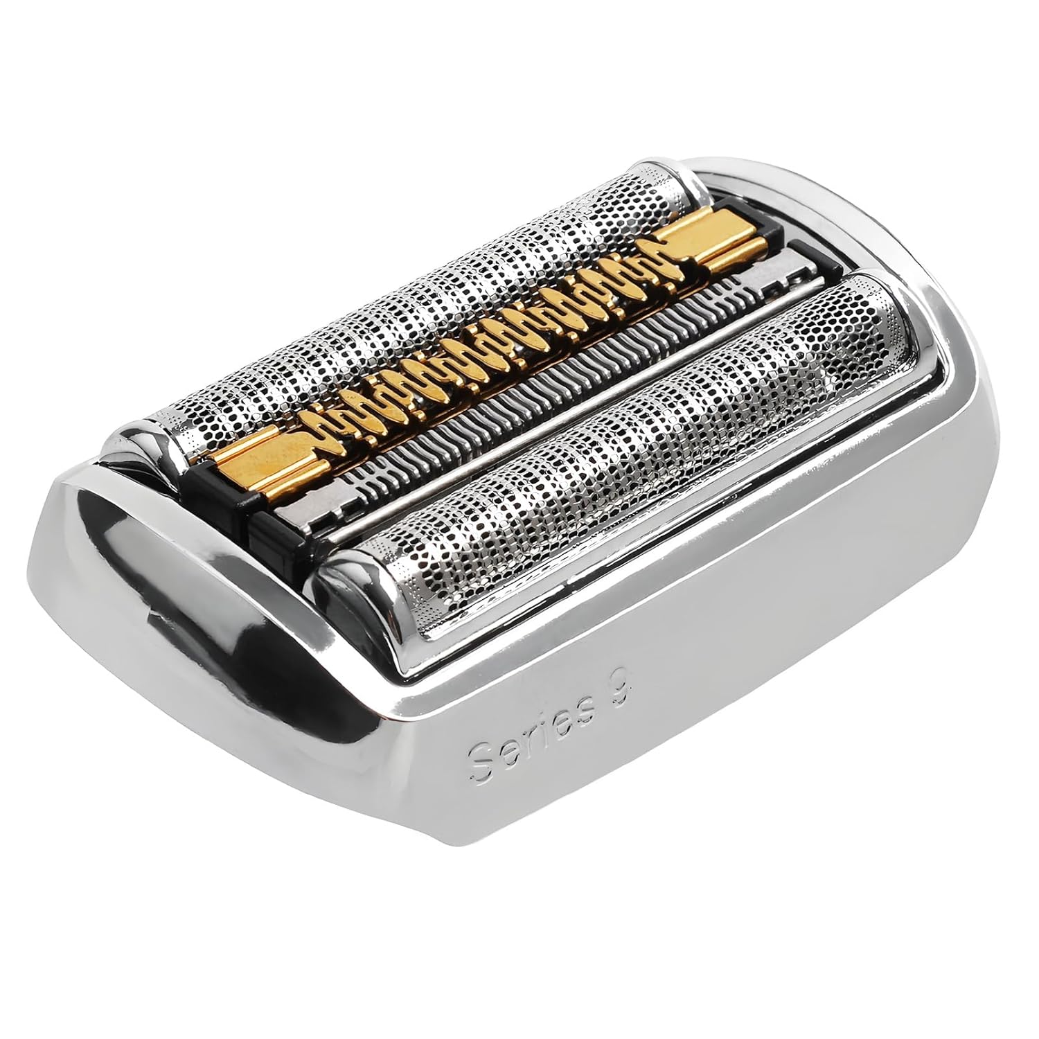 92S Replacement Head for Braun Series 9 – Compatible with 9330s/9296cc, High Precision Foil & Self-Sharpening Blades, Easy Snap-On – Perfect for Men’s Electric Razor Accessories for Home & Trave