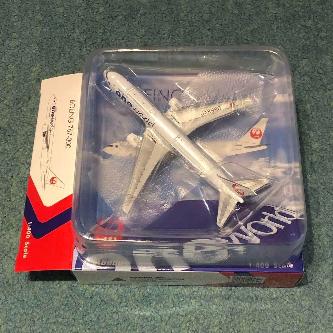 JAL 767-300 oneworld ワンワールド 日本航空 Phoenix 【公式通販】