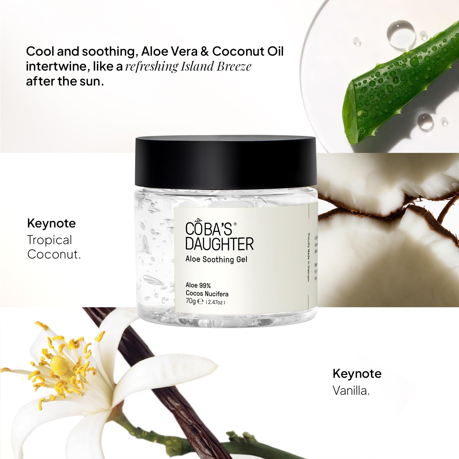 Set de 3 piezas de cuidado corporal | Set de regalo para el cuerpo | Cúrcuma, miel y almendras y exfoliante naranja | Gel calmante de aloe vera | Set exfoliante natural e hidratante | Set