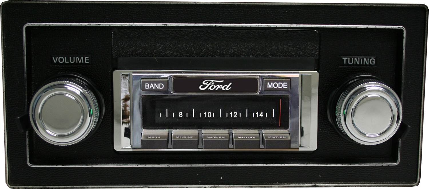 Custom Autosound