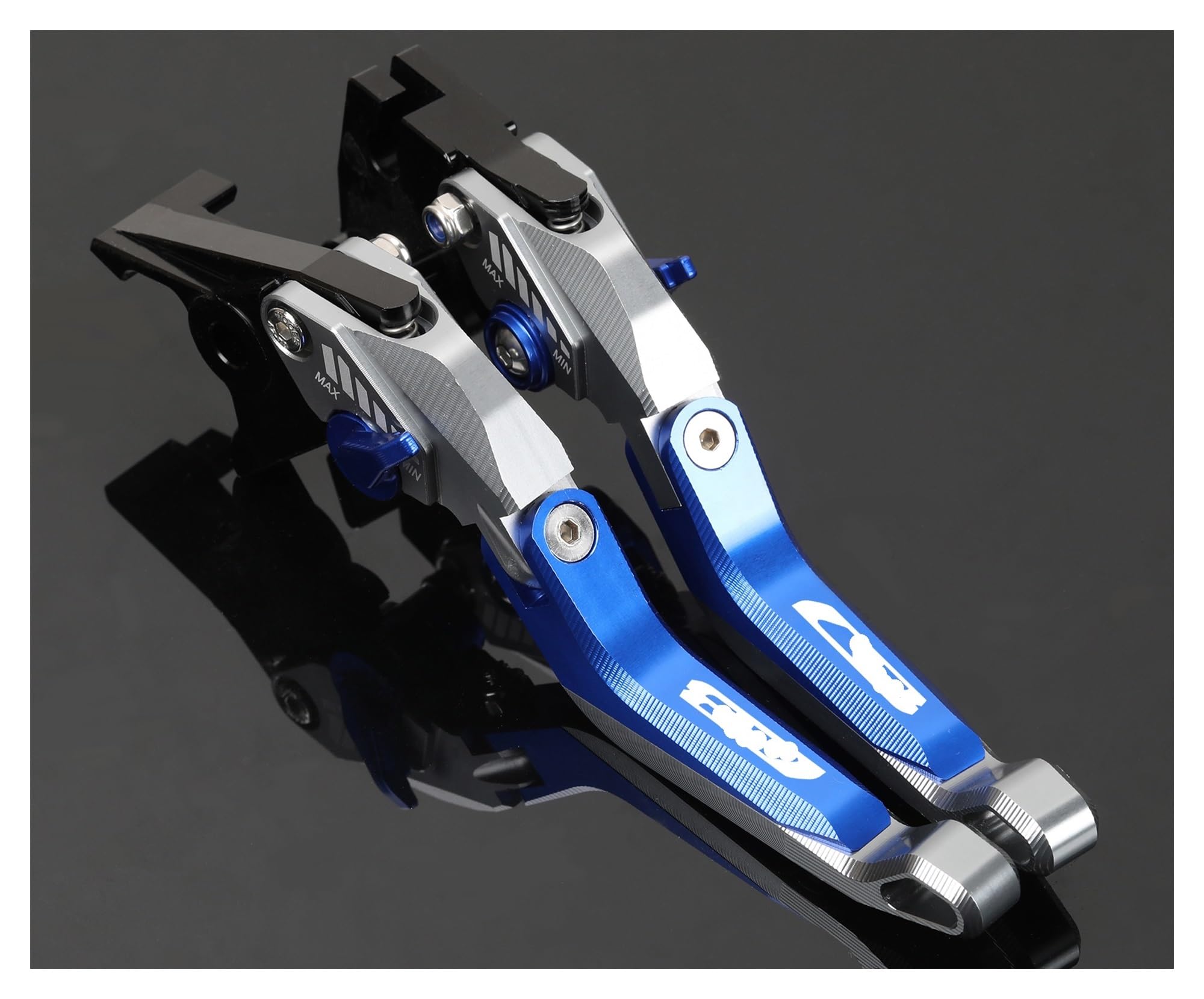Ewsjg White Brake Lever For Hon&Da Cb125r Cb150r Cb150x Cb300r Cb190r Cb190ss Cnc Aluminum Folding Brake Clutch Levers Accessories Clutchs Brakes Handle Levers