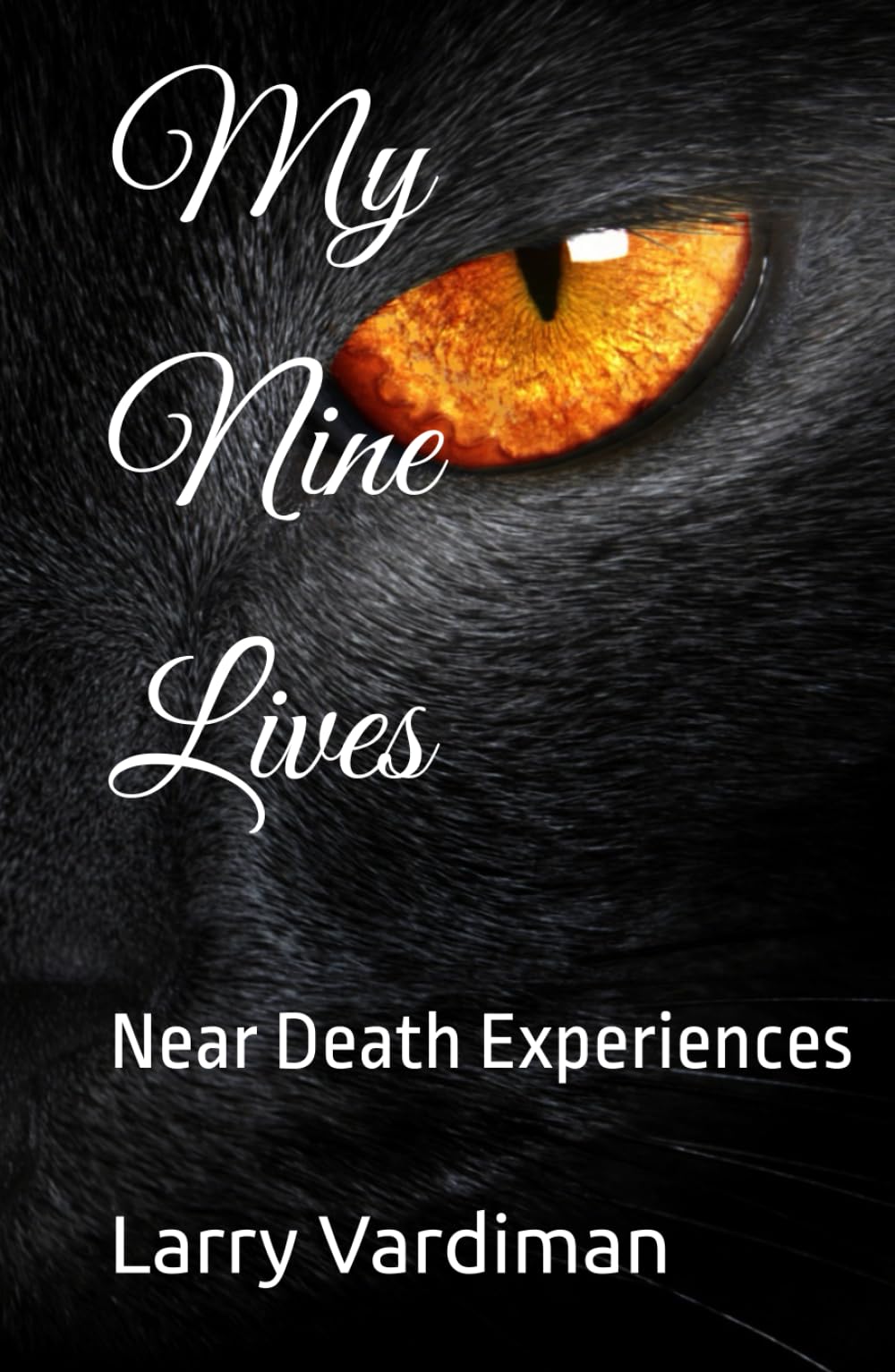 My Nine Lives: Near Death Experiences