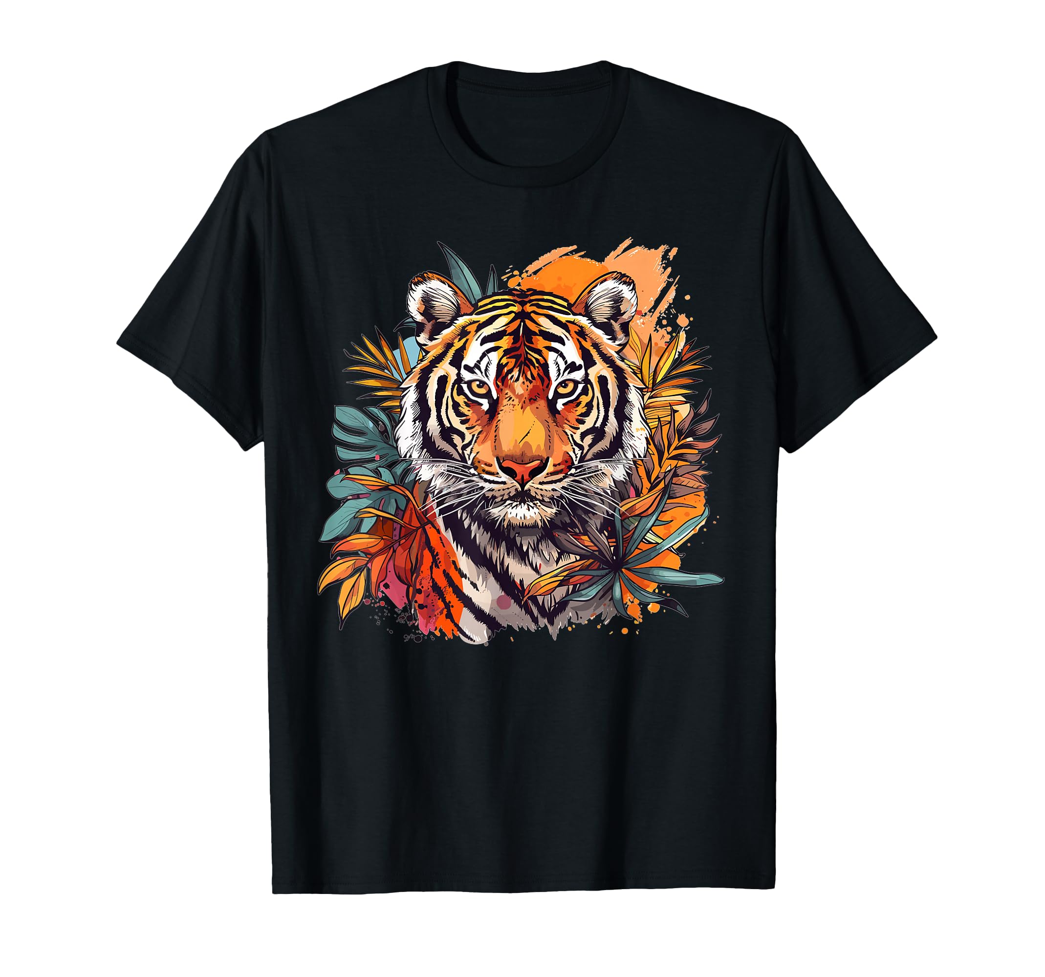 Kleidung mit Designs von Amazon Merch on Demand
