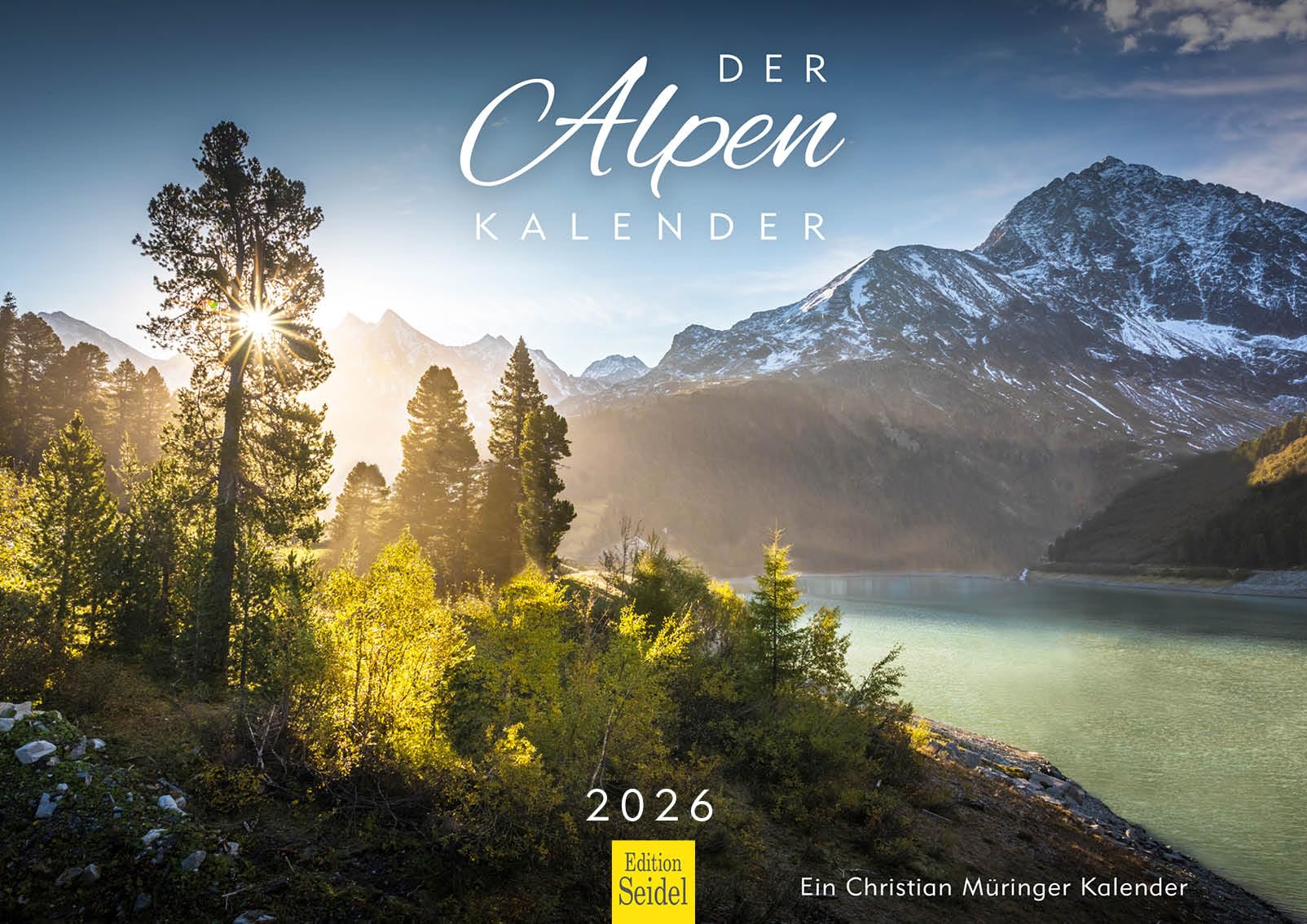 Met de camper door Duitsland, Oostenrijk, Italië en Zwitserland – I