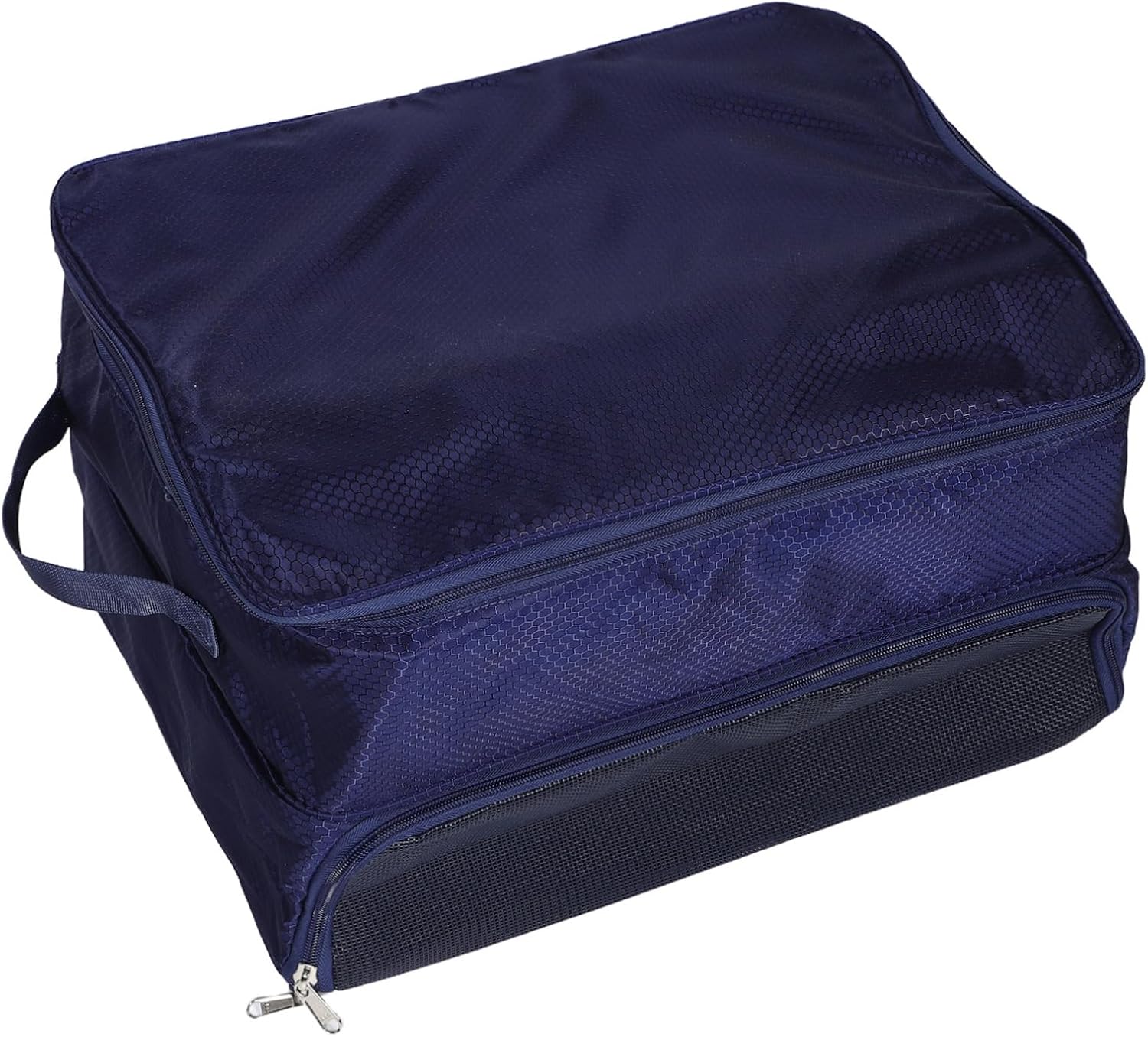 Balacoo Golf Bag Essentials Golf Storage Bag Large Organizer Accessories Travel-friendly