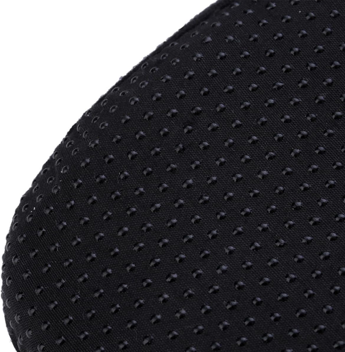 Memory Foam Chair Armrest Pad Cover 2pcs for Office and Gaming