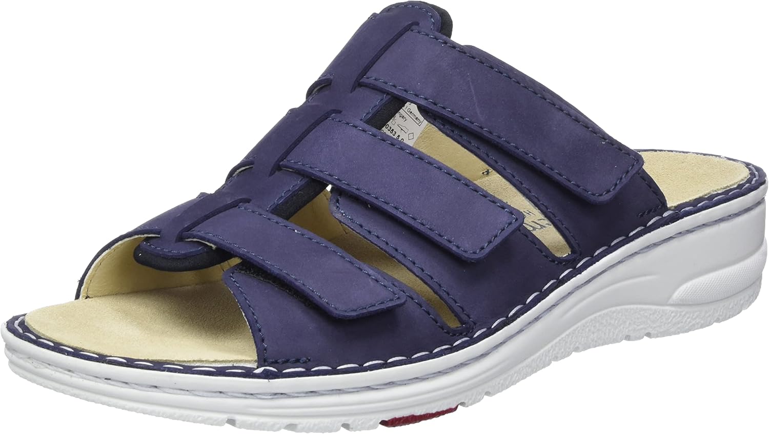 Berkemann Women's Mule, 5 Women