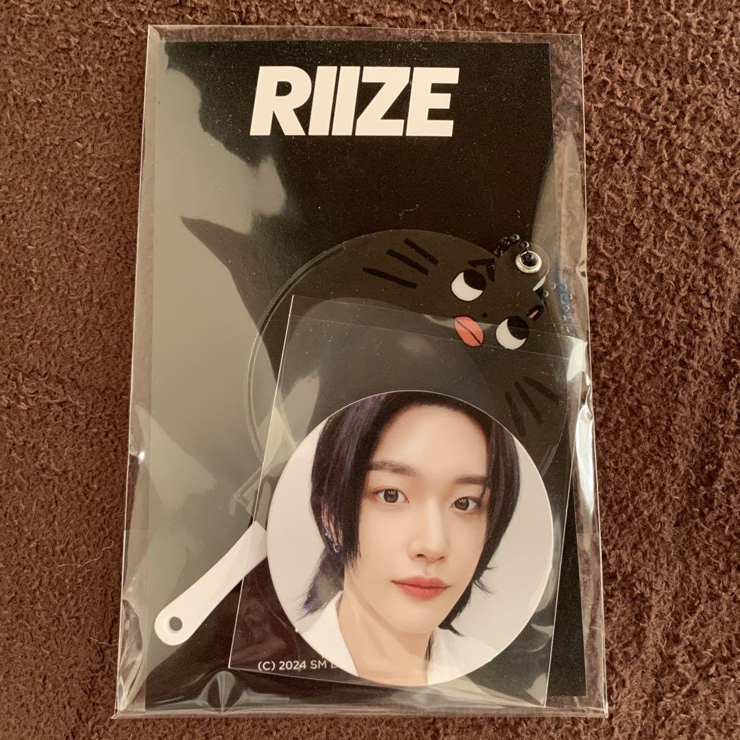 RIIZE ウォンビン セット RIIZE ODYSSEY photobook ウォンビン セット - メルカリ