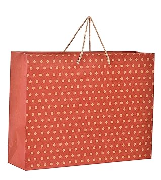 Monika Party Bags (Pack of 1000) 16x12x4