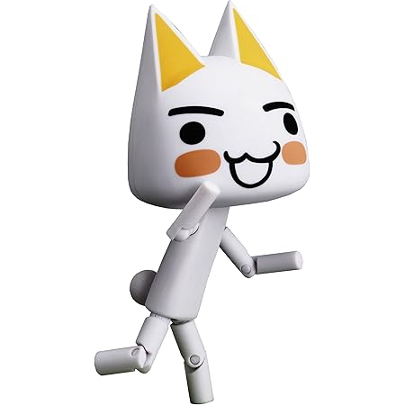 リボルテックヤマグチ No.29 井上トロ