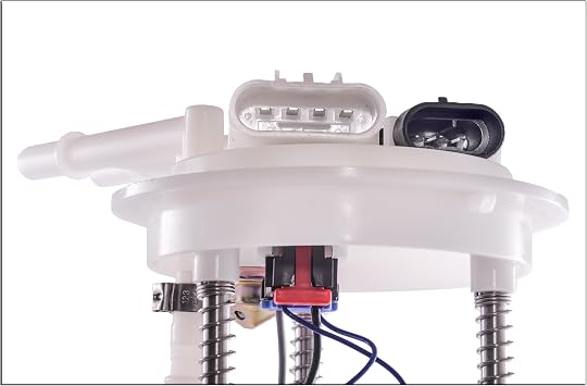 Airtex E3506M Fuel Pump Module Assembly