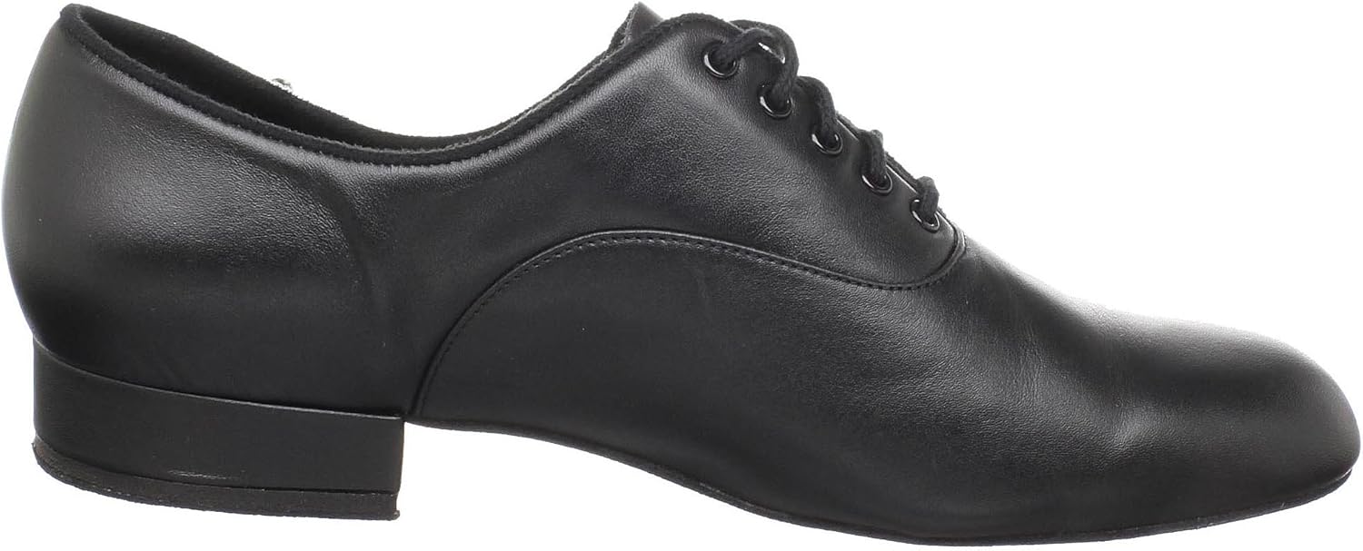 Bloch Dance Men's Xavier Ballroom Shoe - Image 6