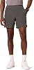 Amazon Essentials Men's Athletic Performance Stretch Woven Running Workout 7” 18cm Training Short