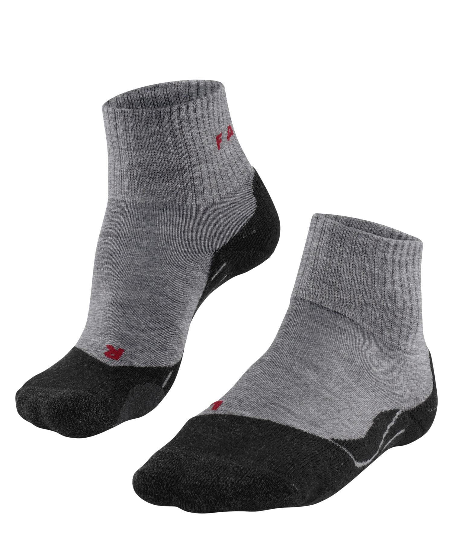 FALKE TK2 heren wandelsokken, blauw (marine