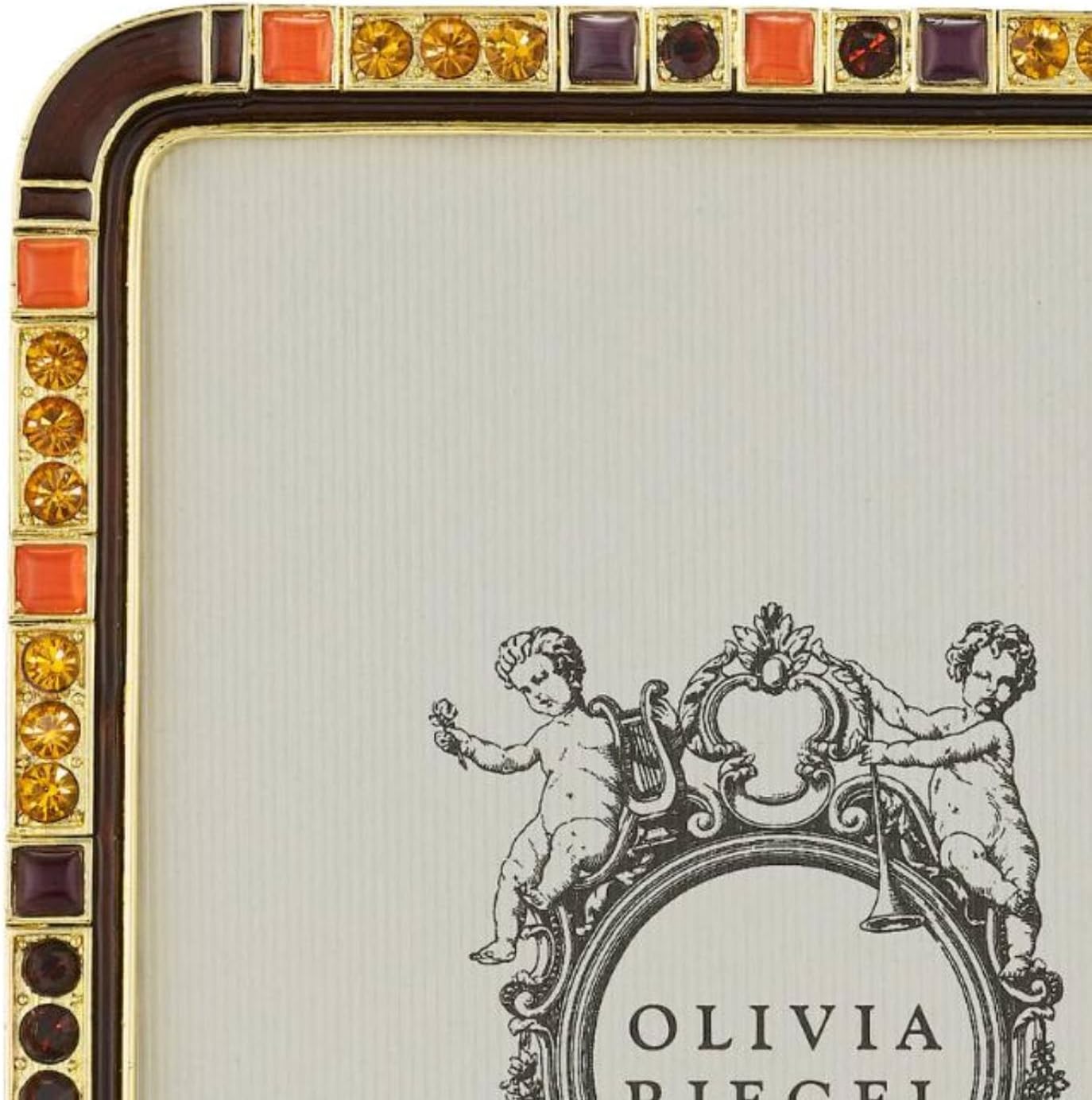 Sorrento Picture Frame
