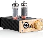 Douk Audio U10 Mini Tube Headphone Amplifier HIFI Stereo Preamp for Home Speaker