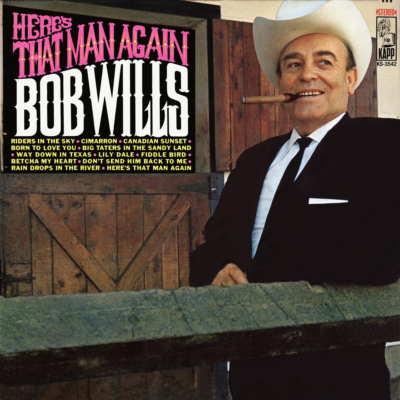 Bob Wills