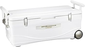 Amazon | シマノ(SHIMANO) クーラーボックス 大型 45L スペーザ