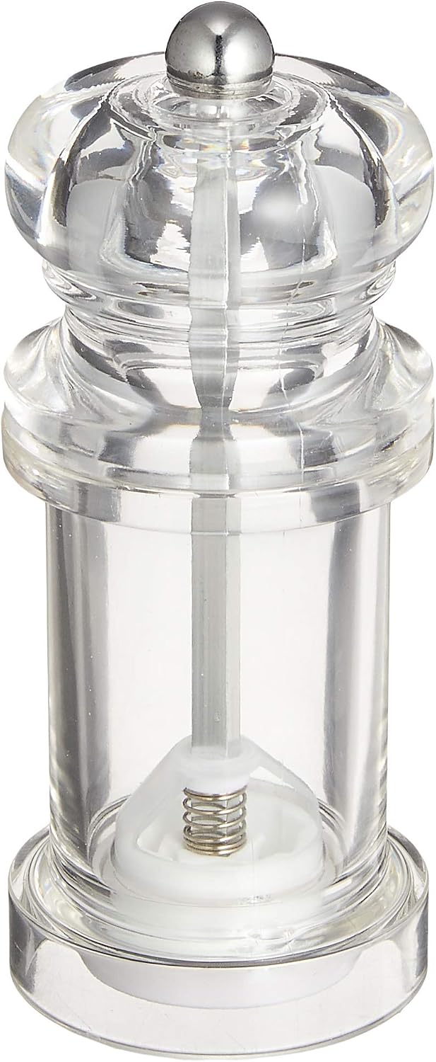 EBM Salt Mill (Ceramic Blade) No. 9520 °C