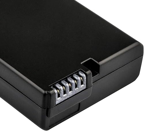 Miniatura 7 de Kastar EN-EL14 Reemplazo del cargador de batería de pared de CA para Nikon EN-EL14a, EN-EL14b, batería EN-EL14, Nikon MH-24a, cargador MH-24, cámara