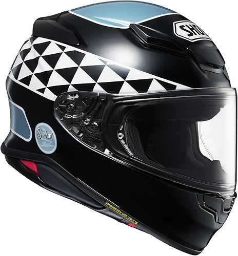 Miniatura 4 de Shoei RF-1400 Shakin' Velocidad