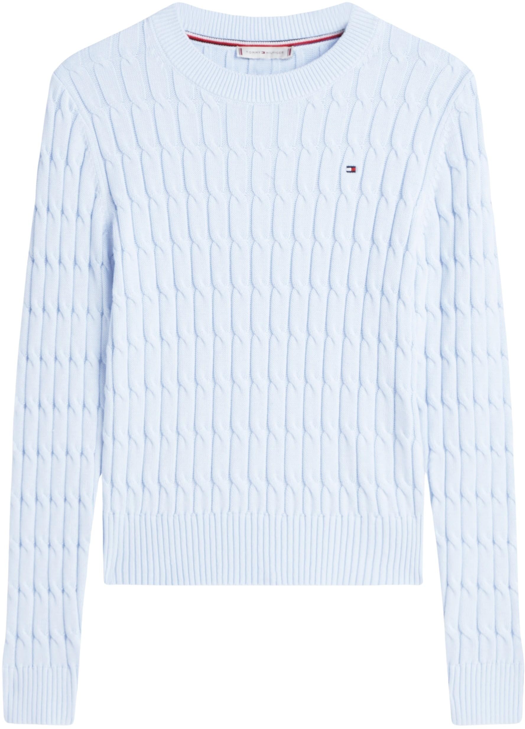 Tommy Hilfiger Maglione Donna Art WW0WW47644