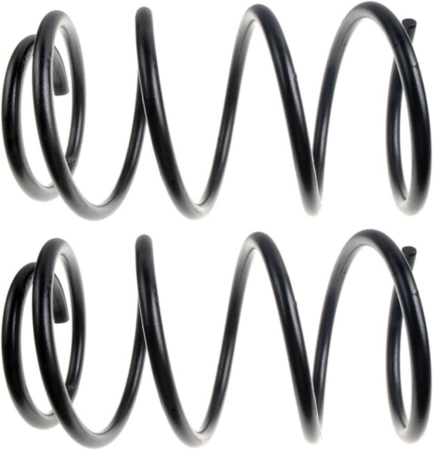 ACDelco Professional 45H0312 Front Coil Spring Set