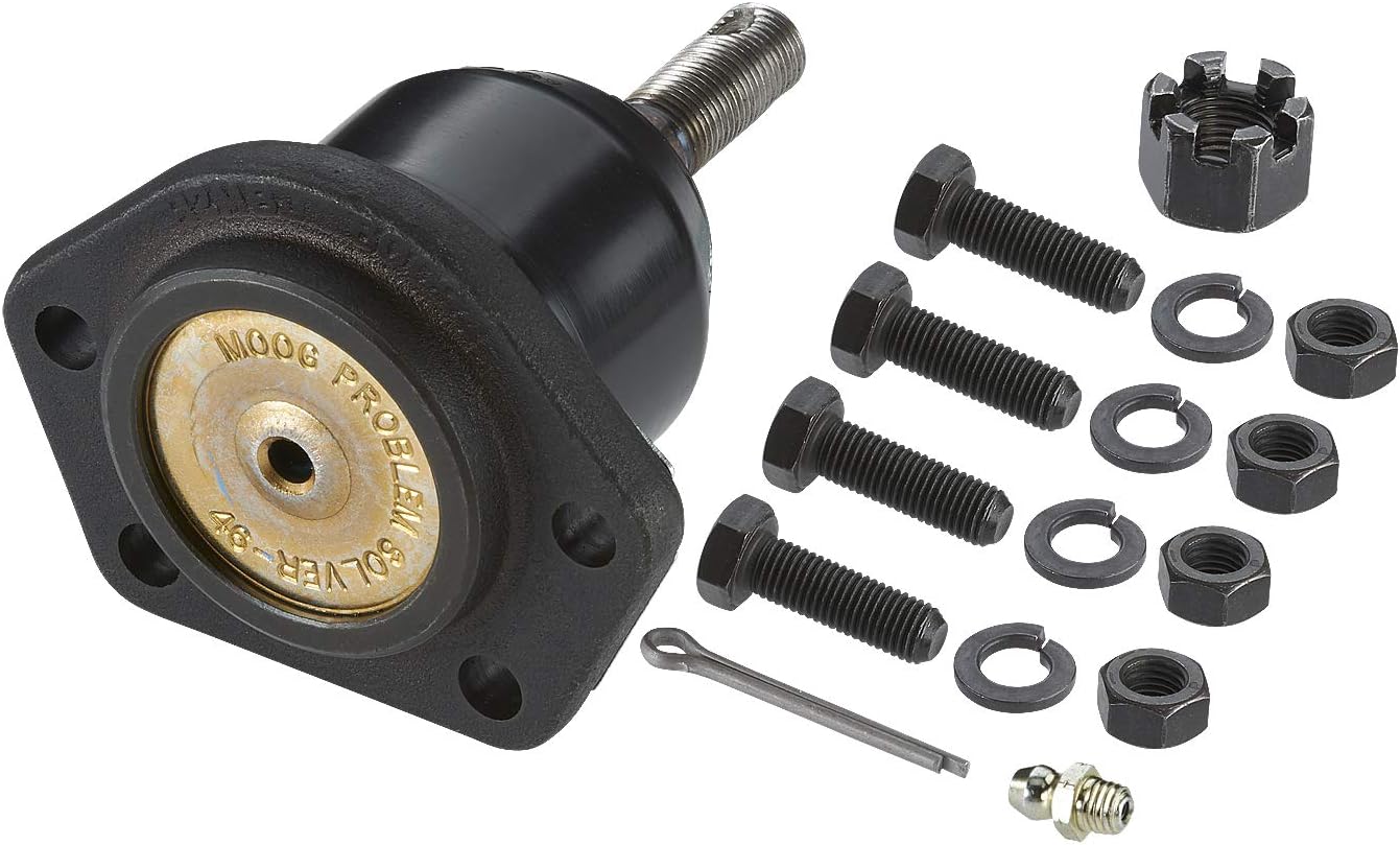 MOOG K6136 Front Upper Suspension Ball Joint for Chevrolet C10