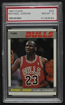 #NBAカード #MichaelJordan #FLEER 1991-92 Fleer MICHAEL JORDAN Base Basketball Card #29