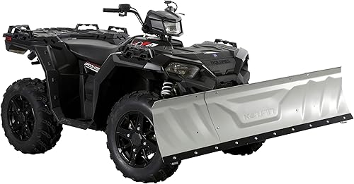 Vista 5 de Kolpin ATV Switchblade Arado – 17-0000