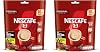 Nescafe 3ü1 Pack of 10 in one pack of 2