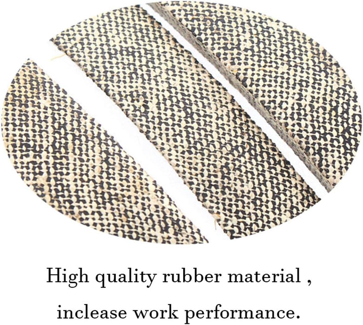 Mower Belt 5/8"x219" Deck Belt Lawn Drive Deck Belt Compatible for Toro 114-5859