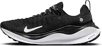 Tênis de corrida feminino InfinityRN 4 (DR2670-104, branco/vela/leite de coco/cromado)