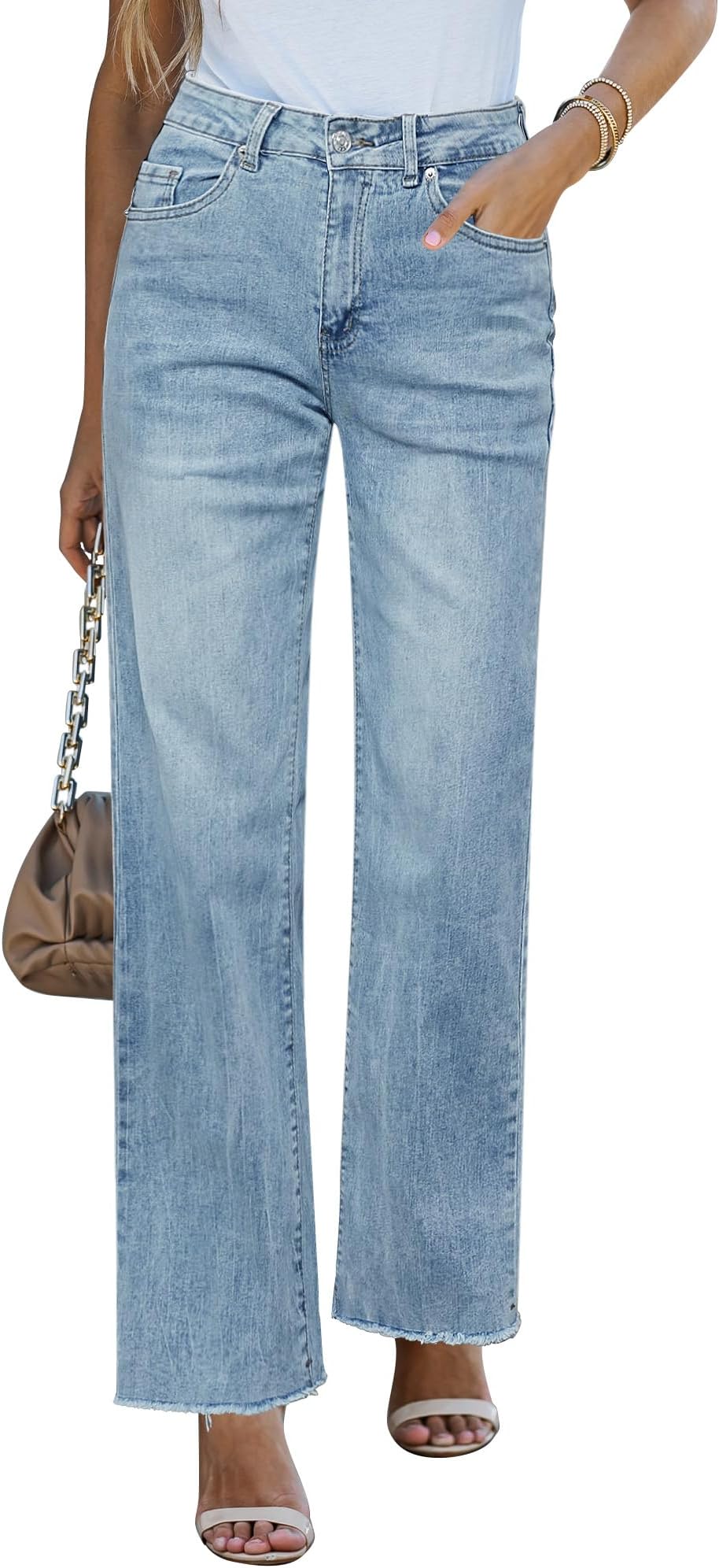 business casual jeans women