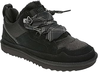 Boy's Lowmel Sneaker