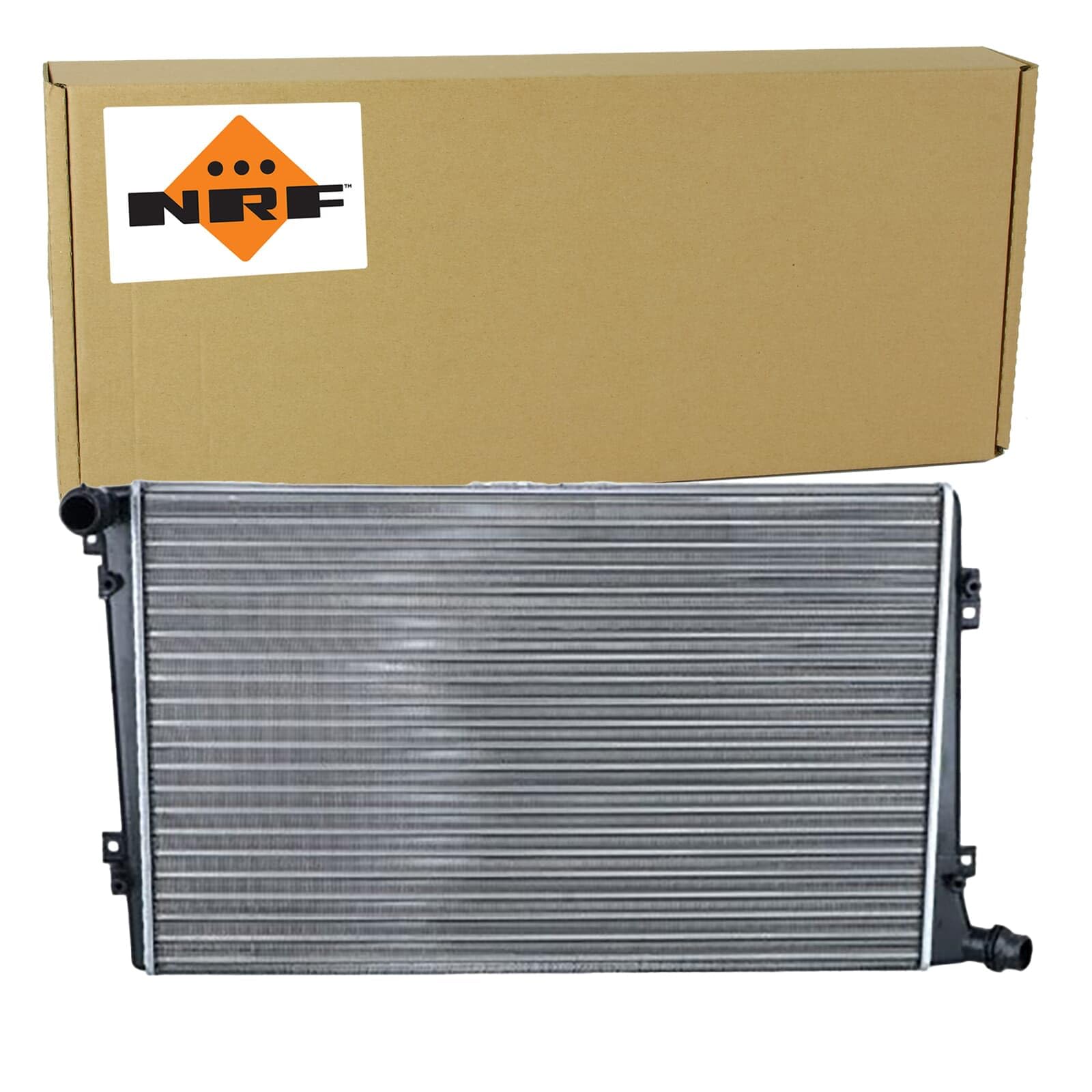 NRF Kühler, Motorkühlung 53813A