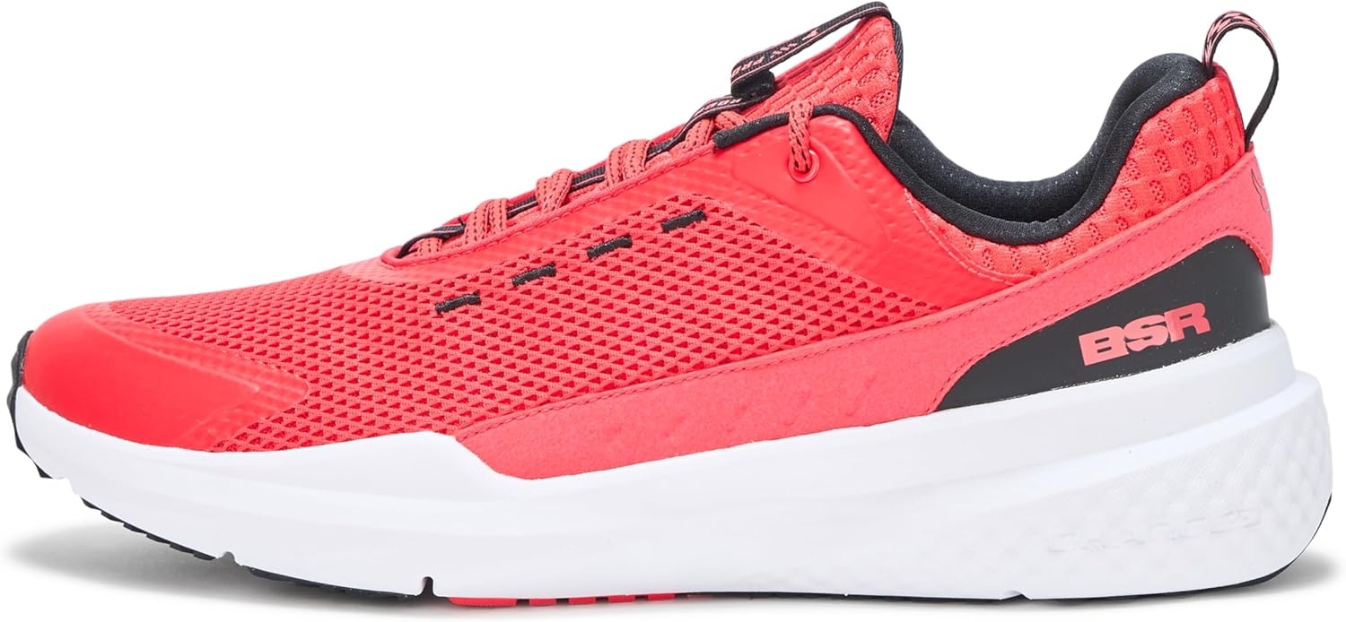Under Armour Men's Project Rock Blood Sweat Respect 5 Training Shoes - Image 2