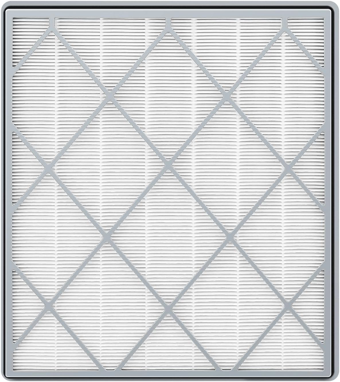 HE401 Filter Replacement for Shark Air Purifier 4