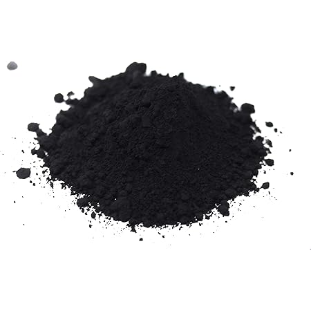 Amazon Co Jp 砂鉄パウダー 50g 各種実験に最適 チャック付き袋入り ホビー