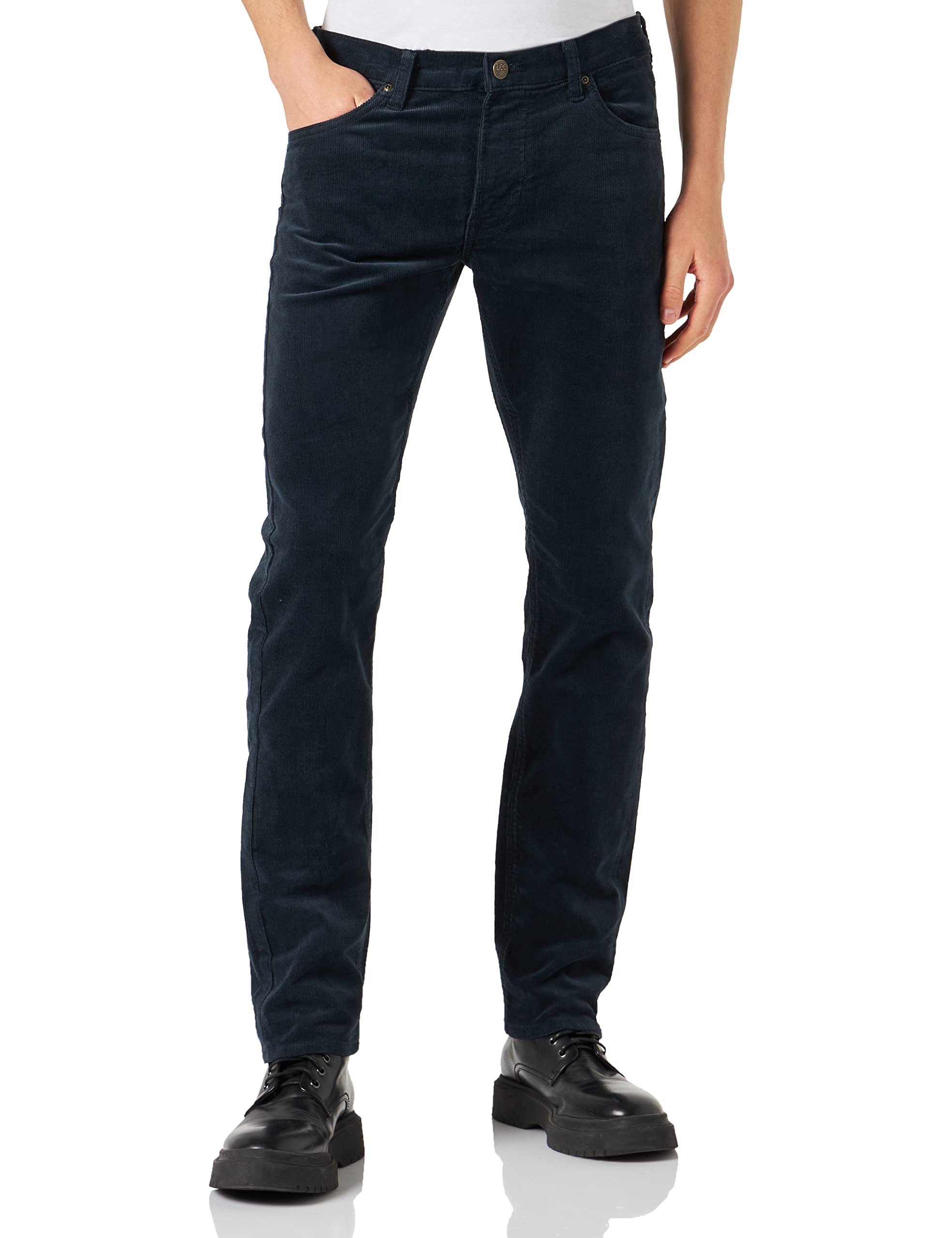 Lee Men's Daren Zip Fly Jeans — view 140